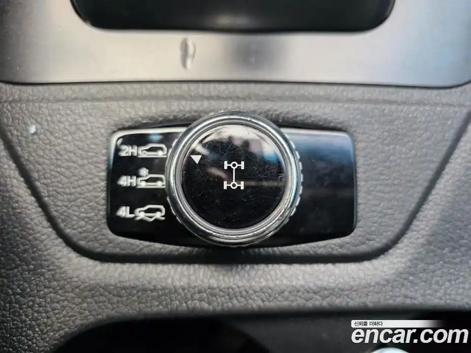 SsangYong Rexton 2020 2.2 автомат (гидро), фото 17