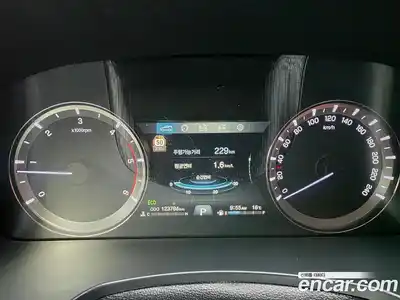 SsangYong Rexton 2020 2.2 автомат (гидро), миниатюра 8