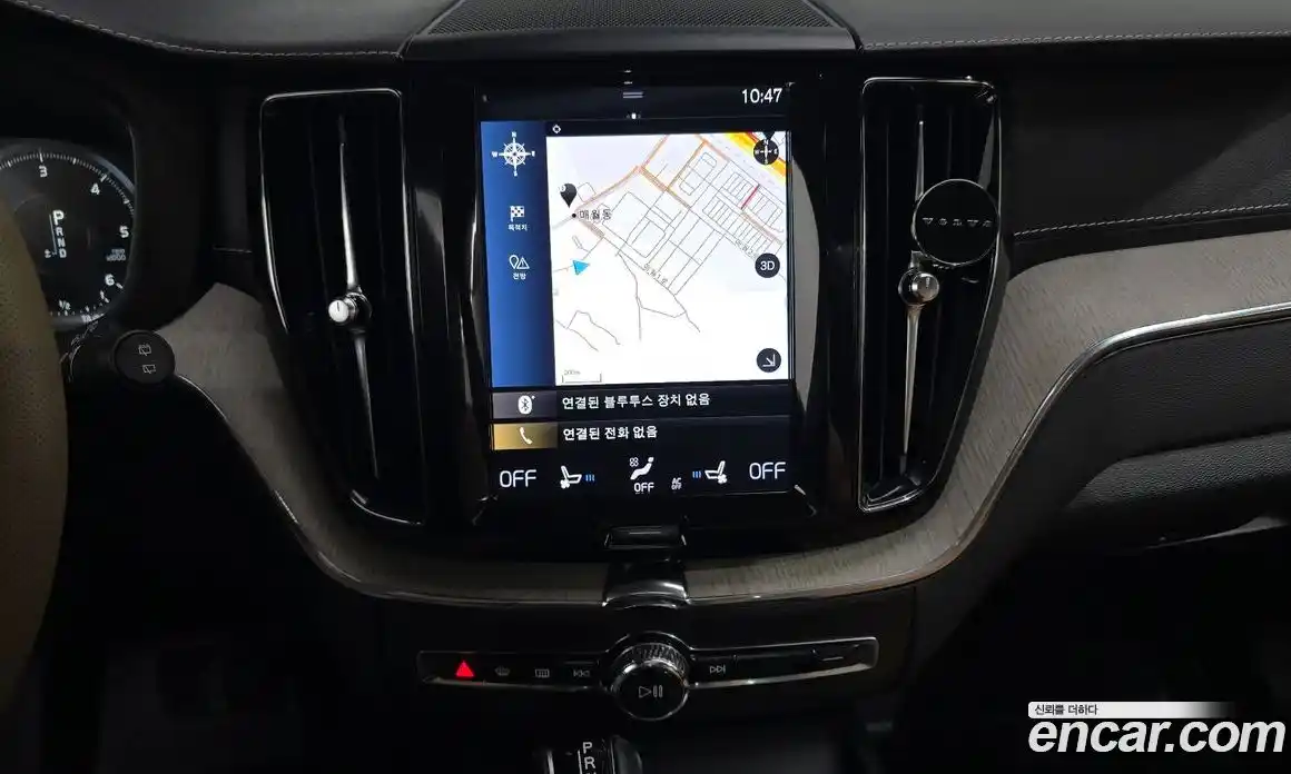Volvo XC60 2019 2.0 автомат (гидро), фото 20