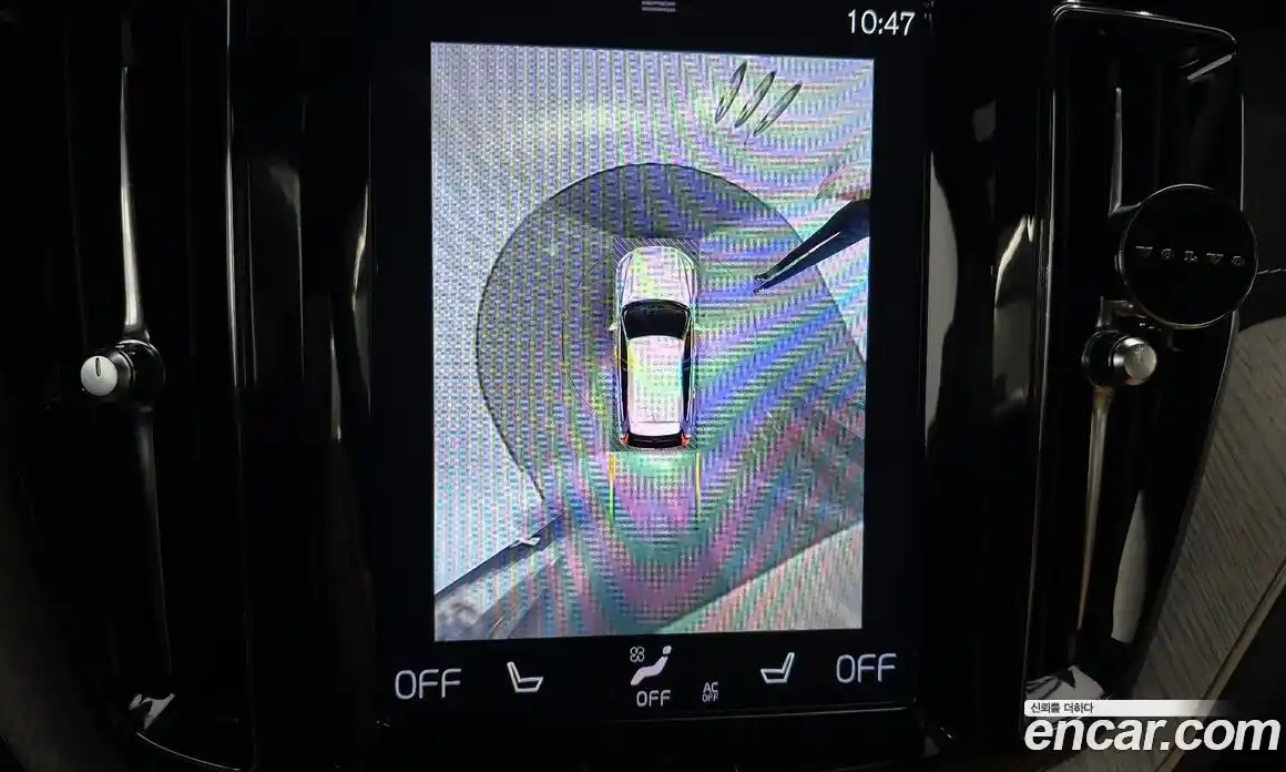 Volvo XC60 2019 2.0 автомат (гидро), фото 21
