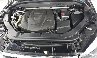 Volvo XC60 2019 2.0 автомат (гидро), миниатюра 6