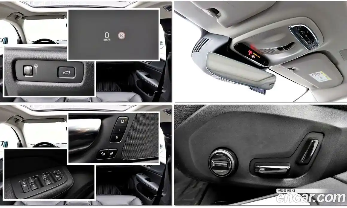 Volvo V60 2021 2.0 автомат (гидро), фото 13