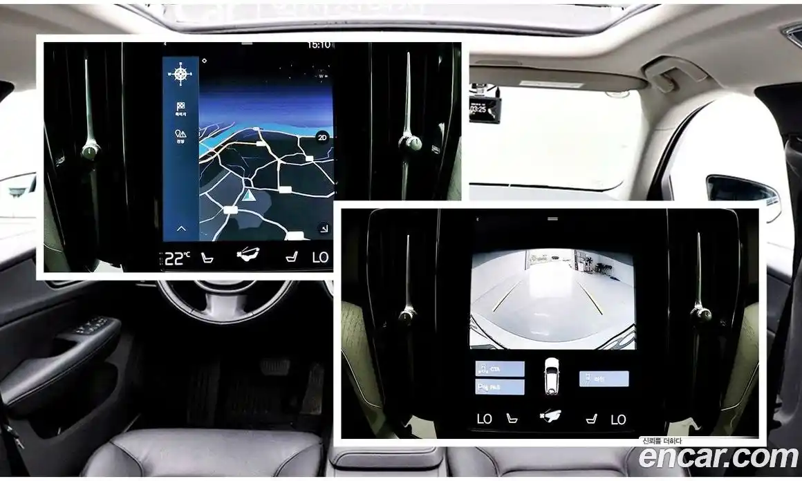 Volvo V60 2021 2.0 автомат (гидро), фото 17