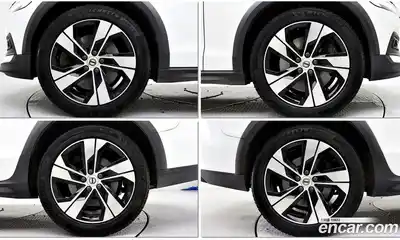 Volvo V60 2021 2.0 автомат (гидро), миниатюра 5