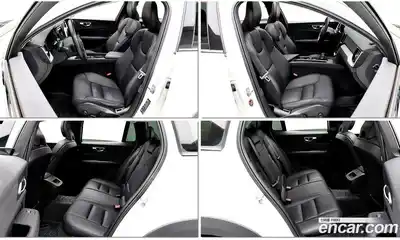 Volvo V60 2021 2.0 автомат (гидро), миниатюра 8