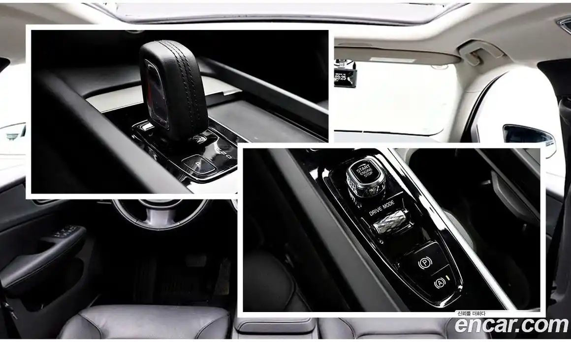 Volvo V60 2021 2.0 автомат (гидро), фото 10