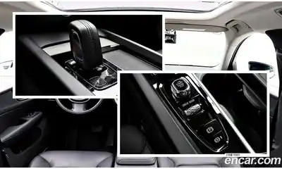 Volvo V60 2021 2.0 автомат (гидро), миниатюра 10
