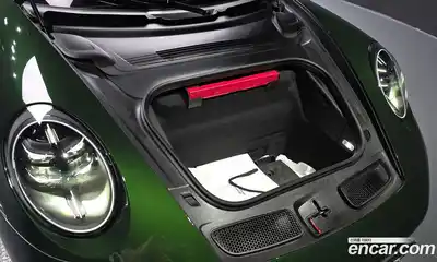 Porsche 911 2026 4.0 автомат (гидро), миниатюра 6