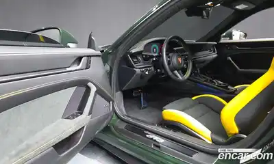 Porsche 911 2026 4.0 автомат (гидро), миниатюра 10
