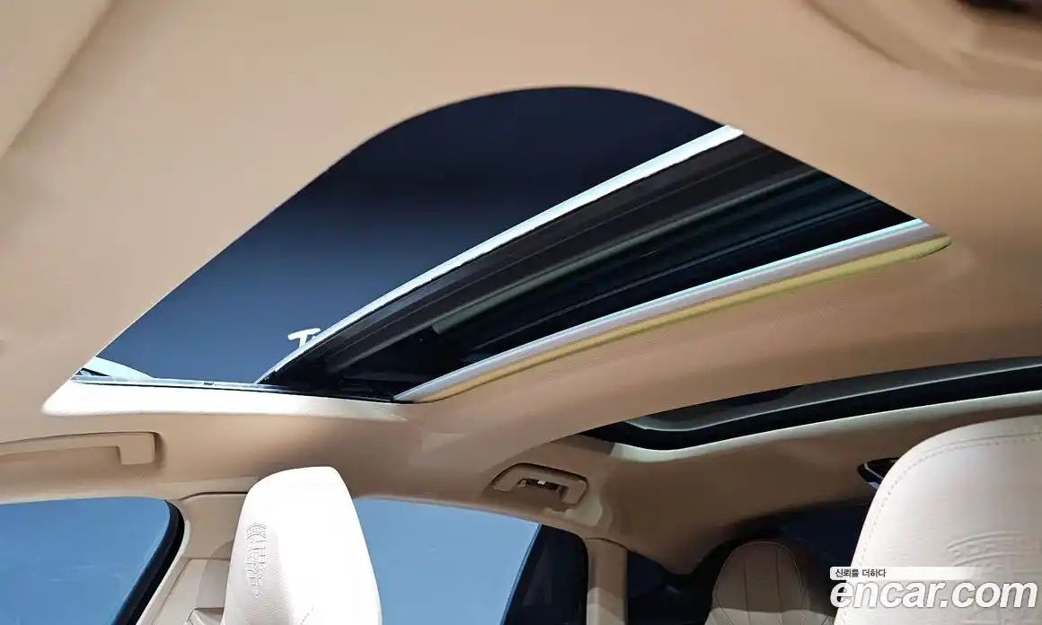 Porsche Panamera 2023 2.9 автомат (гидро), фото 27