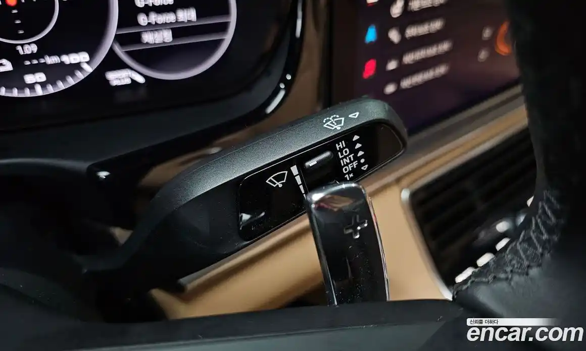 Porsche Panamera 2023 2.9 автомат (гидро), фото 31