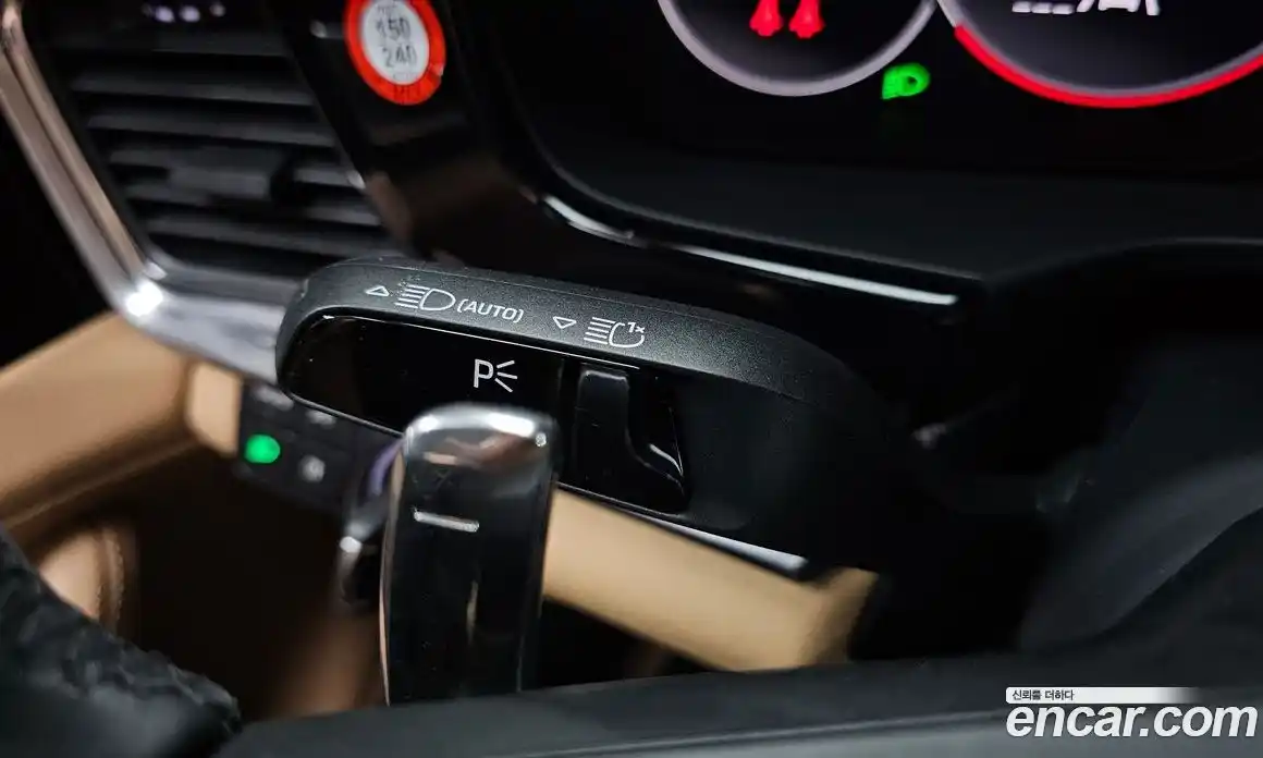 Porsche Panamera 2023 2.9 автомат (гидро), фото 32
