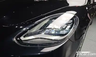 Porsche Panamera 2023 2.9 автомат (гидро), миниатюра 8