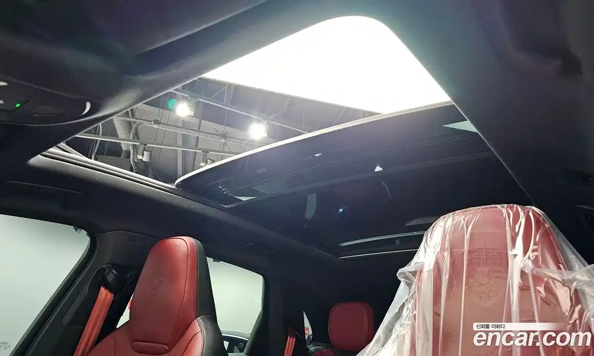 Porsche Cayenne 2024 3.0 автомат (гидро), фото 22