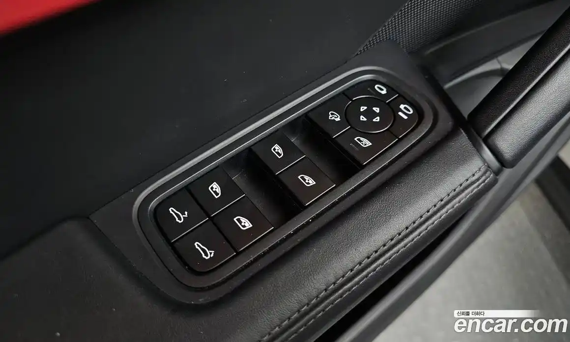 Porsche Cayenne 2024 3.0 автомат (гидро), фото 43