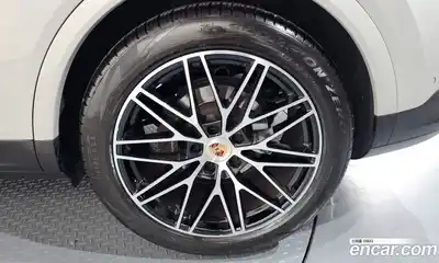 Porsche Cayenne 2024 3.0 автомат (гидро), миниатюра 7