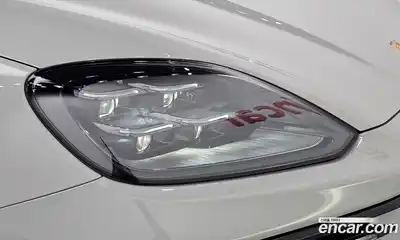 Porsche Cayenne 2024 3.0 автомат (гидро), миниатюра 8