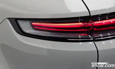Porsche Cayenne 2024 3.0 автомат (гидро), миниатюра 9