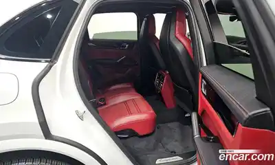 Porsche Cayenne 2020 3.0 автомат (гидро), миниатюра 11