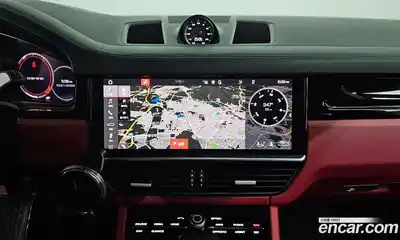Porsche Cayenne 2020 3.0 автомат (гидро), миниатюра 12