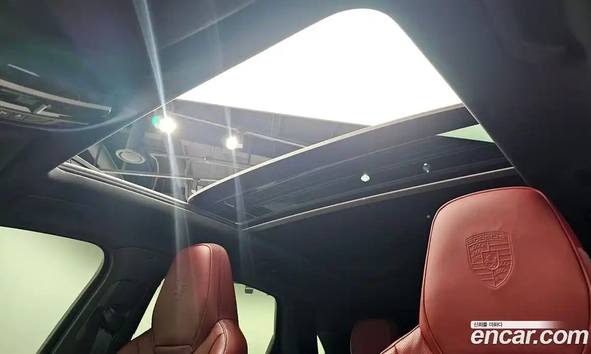 Porsche Cayenne 2020 3.0 автомат (гидро), фото 16