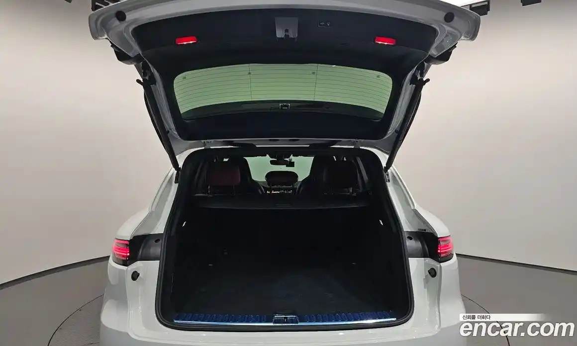 Porsche Cayenne 2020 3.0 автомат (гидро), фото 18