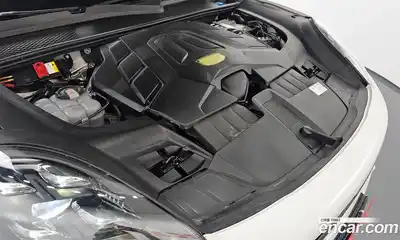 Porsche Cayenne 2020 3.0 автомат (гидро), миниатюра 6