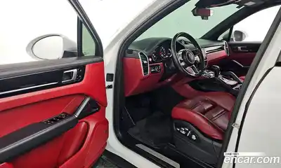Porsche Cayenne 2020 3.0 автомат (гидро), миниатюра 10