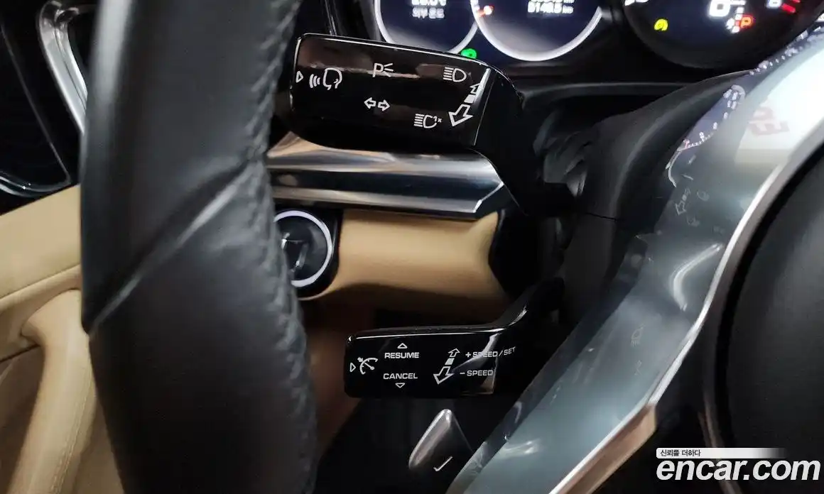 Porsche Panamera 2018 3.0 автомат (гидро), фото 24