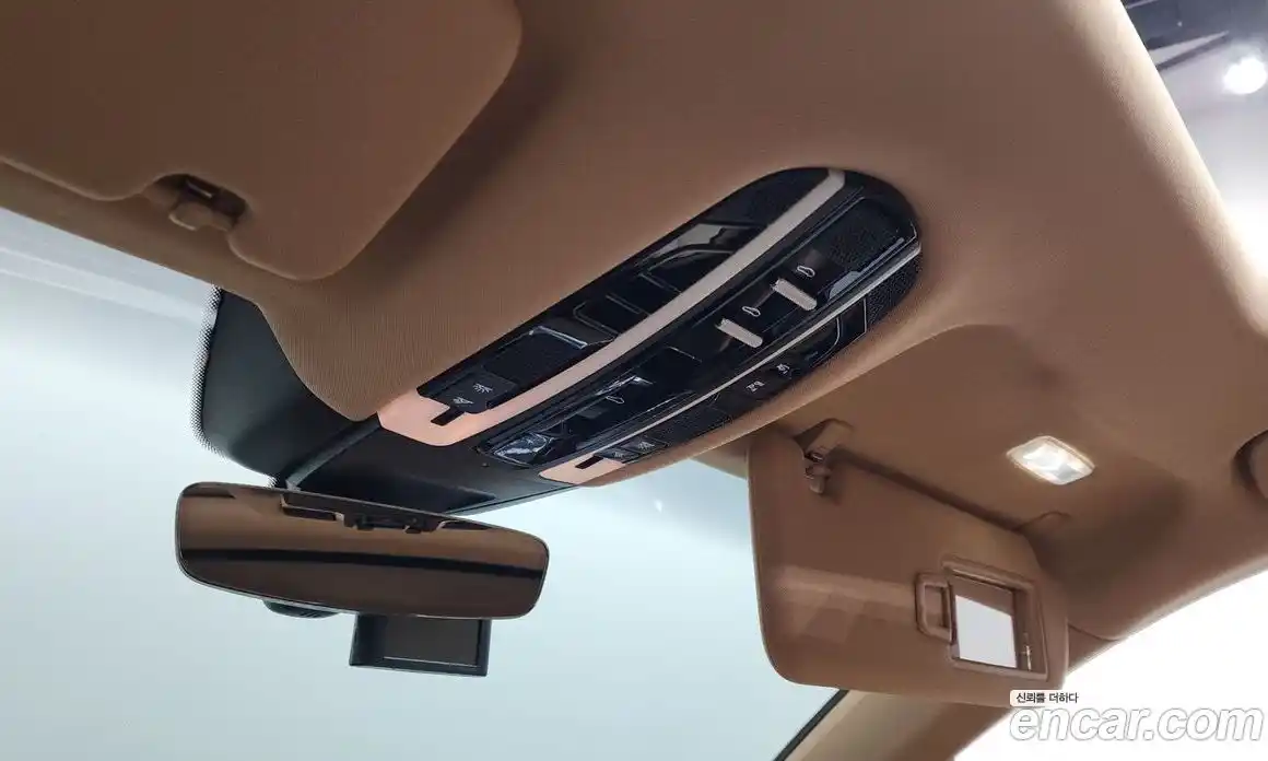 Porsche Panamera 2018 3.0 автомат (гидро), фото 27