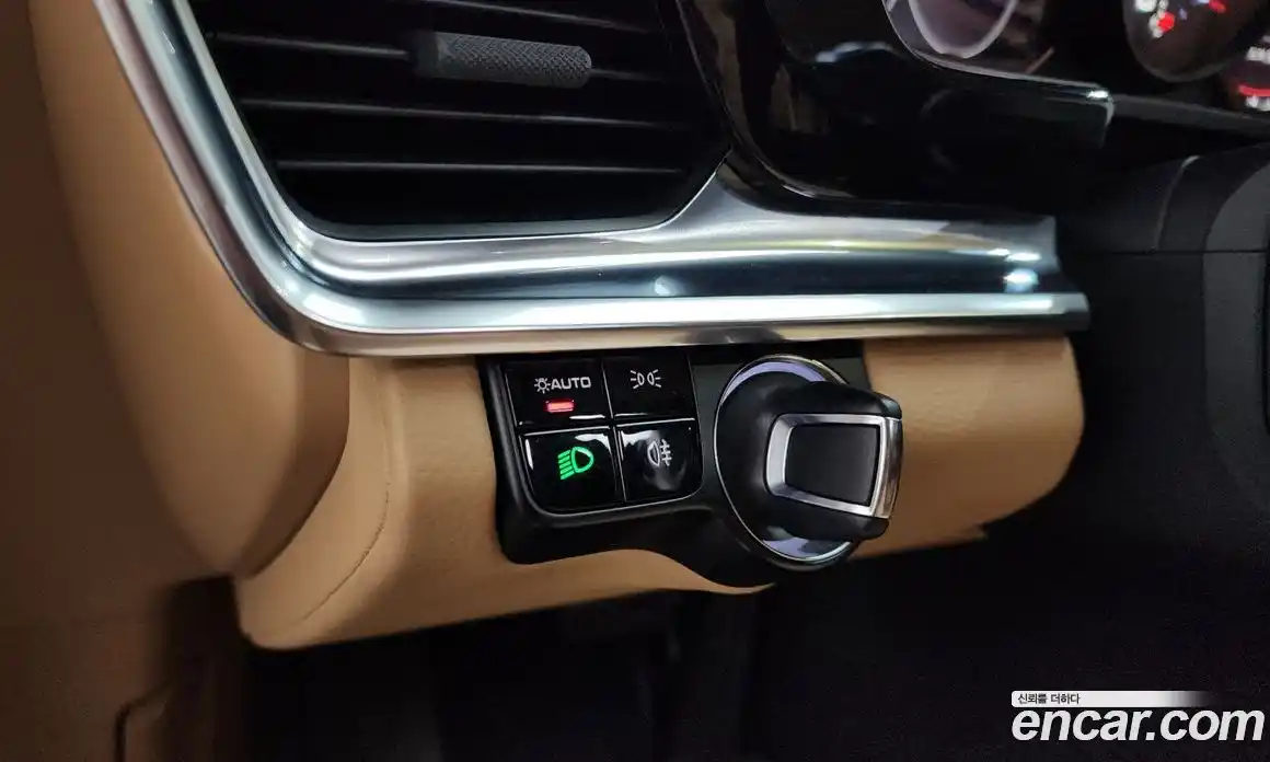 Porsche Panamera 2018 3.0 автомат (гидро), фото 28
