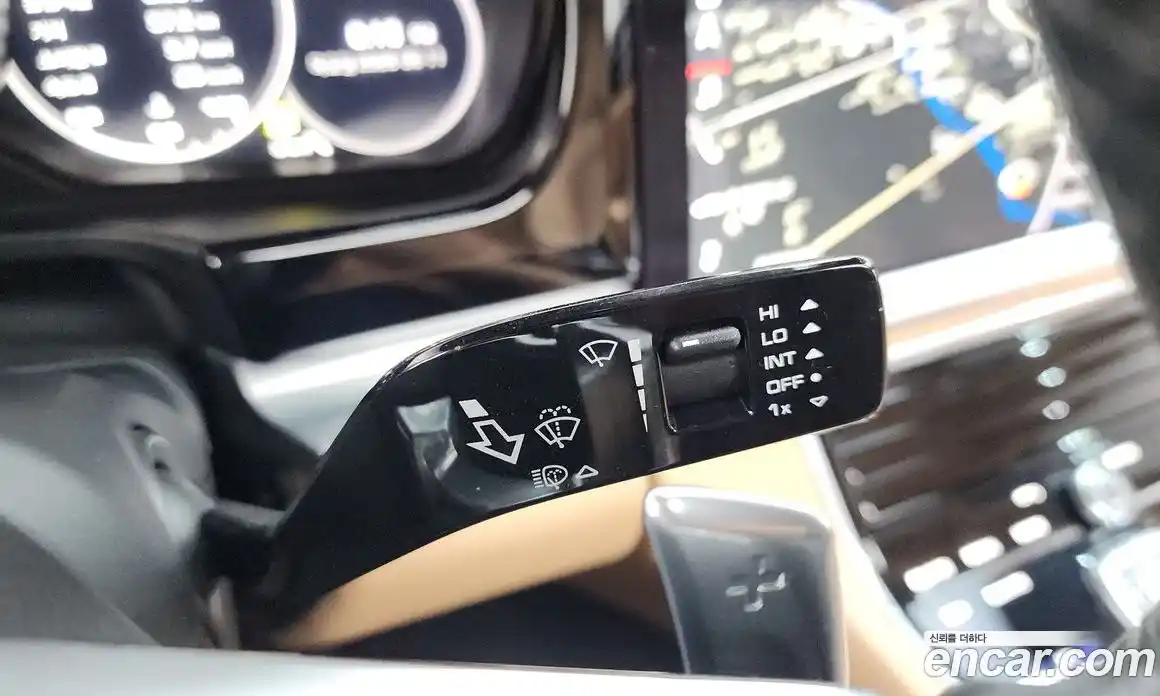 Porsche Panamera 2018 3.0 автомат (гидро), фото 29