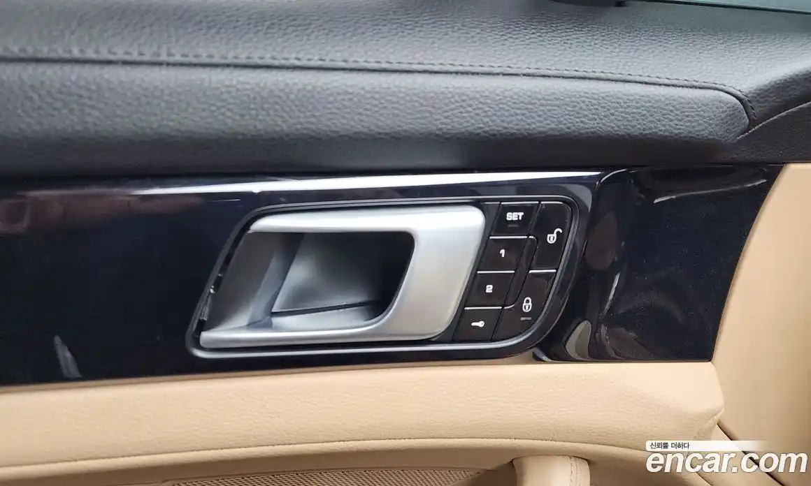 Porsche Panamera 2018 3.0 автомат (гидро), фото 30