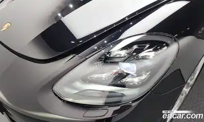 Porsche Panamera 2018 3.0 автомат (гидро), миниатюра 7
