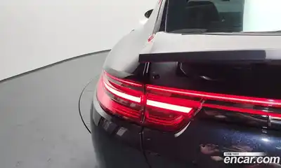 Porsche Panamera 2018 3.0 автомат (гидро), миниатюра 8