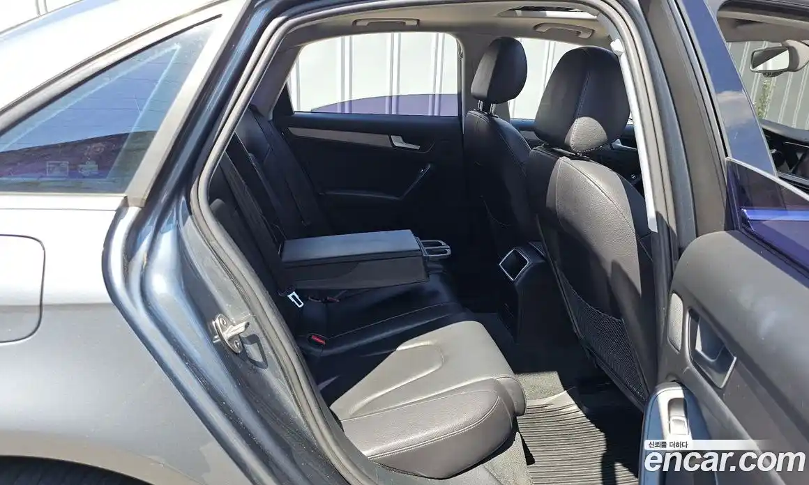 Audi A4 2013 2.0 автомат (гидро), фото 11