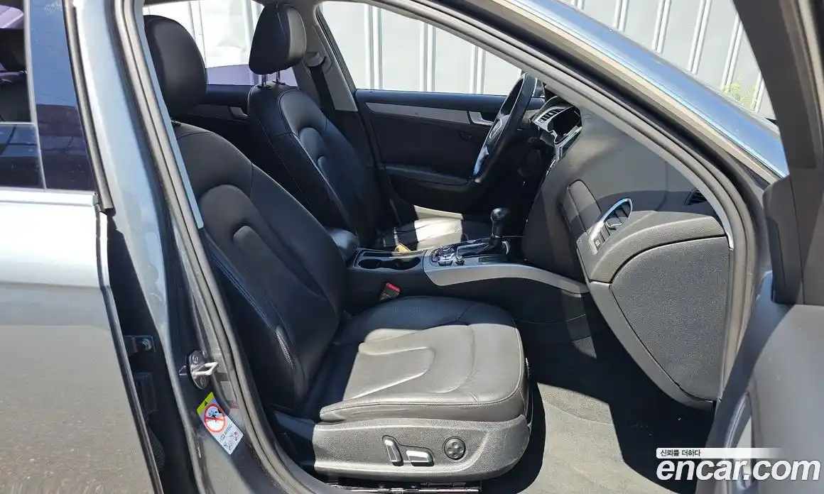Audi A4 2013 2.0 автомат (гидро), фото 12