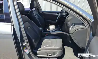Audi A4 2013 2.0 автомат (гидро), миниатюра 12