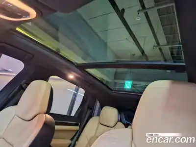 Porsche Cayenne 2014 3.0 автомат (гидро), миниатюра 12