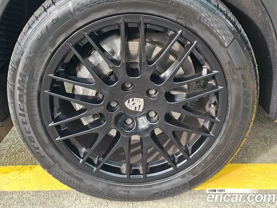 Porsche Cayenne 2014 3.0 автомат (гидро), фото 10