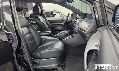 SsangYong Korando 2016 2.2 автомат (гидро), миниатюра 11