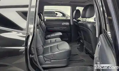 SsangYong Korando 2016 2.2 автомат (гидро), миниатюра 12