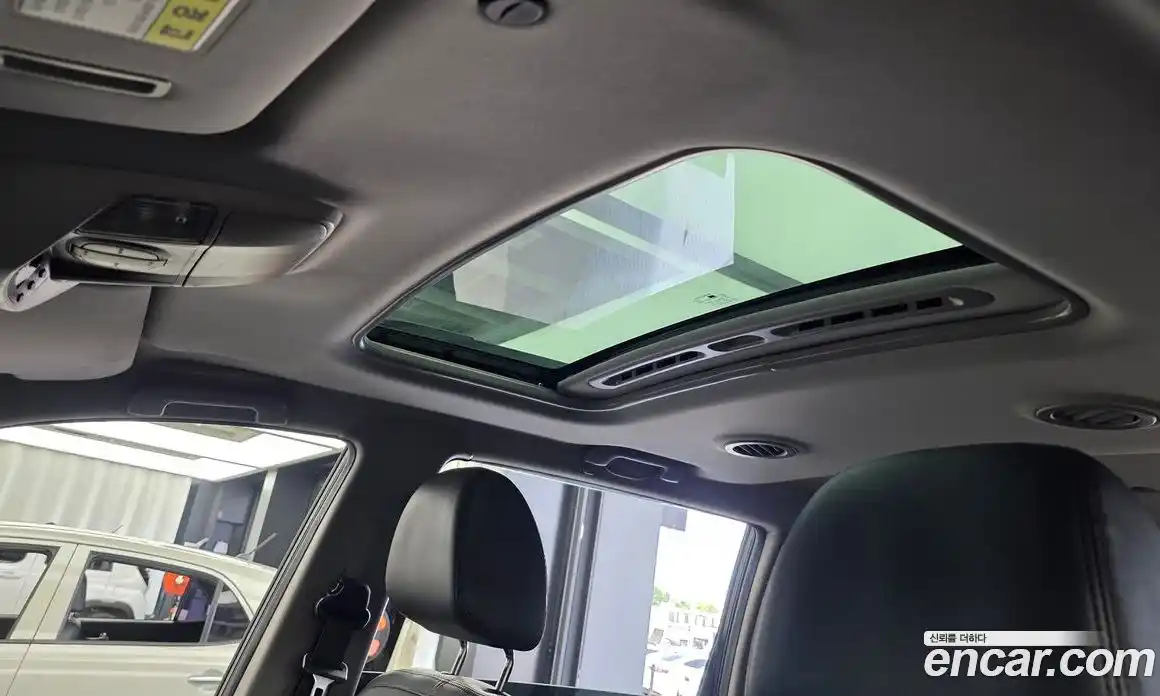 SsangYong Korando 2016 2.2 автомат (гидро), фото 19