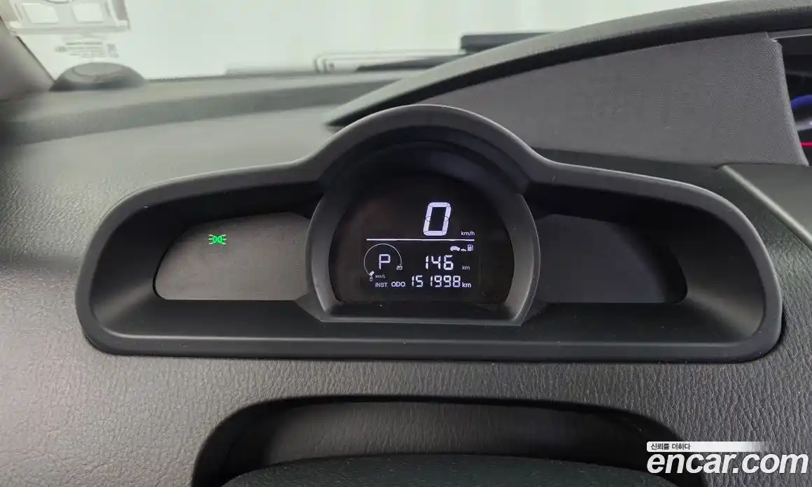 SsangYong Korando 2016 2.2 автомат (гидро), фото 8
