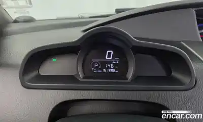 SsangYong Korando 2016 2.2 автомат (гидро), миниатюра 8