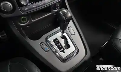 SsangYong Korando 2016 2.2 автомат (гидро), миниатюра 9