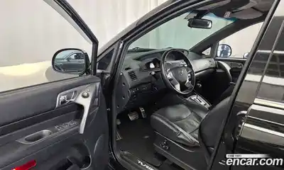 SsangYong Korando 2016 2.2 автомат (гидро), миниатюра 10