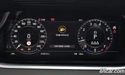 Land Rover Range Rover Evoque 2019 2.0 автомат (гидро), миниатюра 11