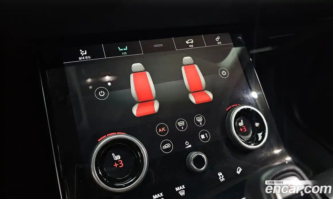 Land Rover Range Rover Evoque 2019 2.0 автомат (гидро), фото 22