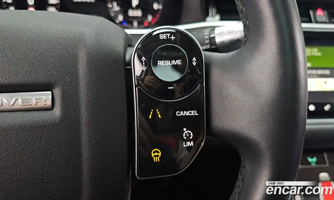 Land Rover Range Rover Evoque 2019 2.0 автомат (гидро), фото 31